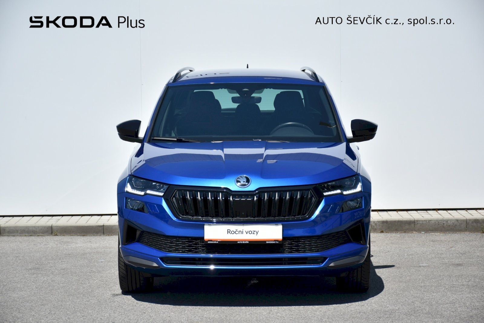 Škoda Karoq, Sportline 2.0 TDI 110kW - fotka 4