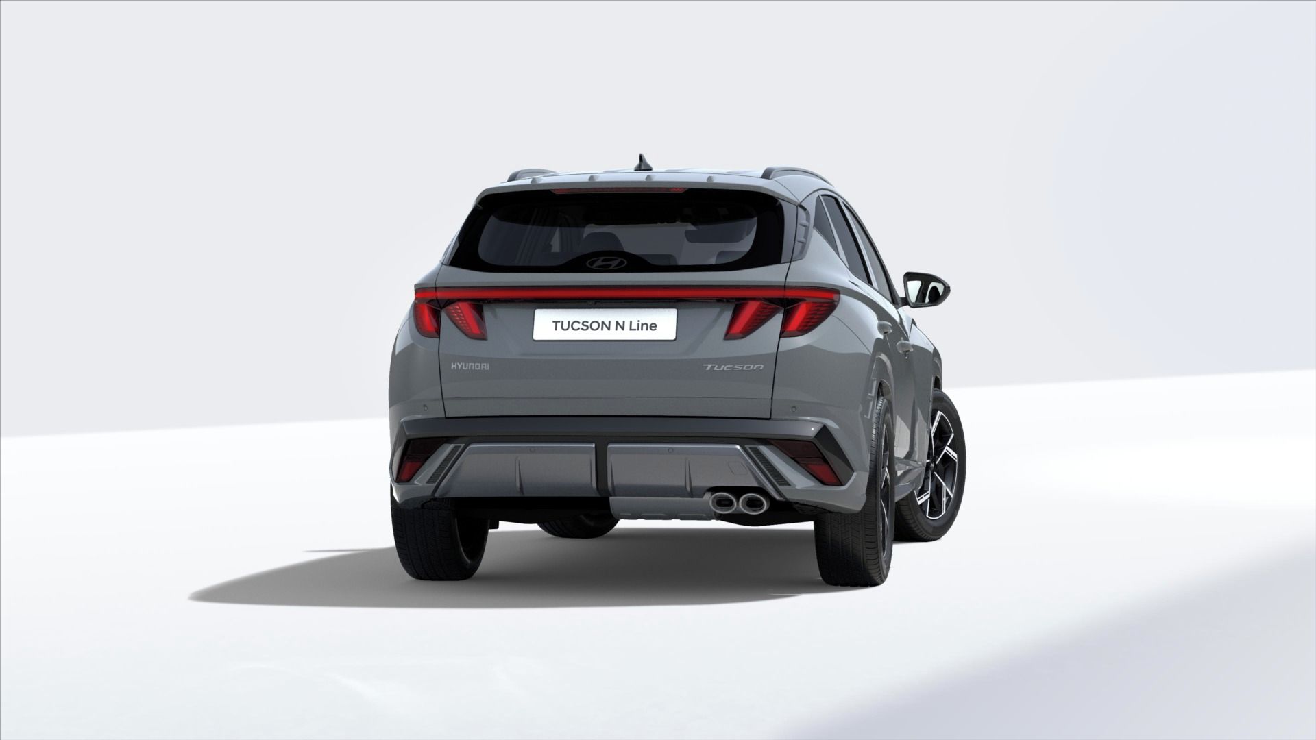 Hyundai Tucson, TU 26 T-GDI MT GO N LINE - fotka 3