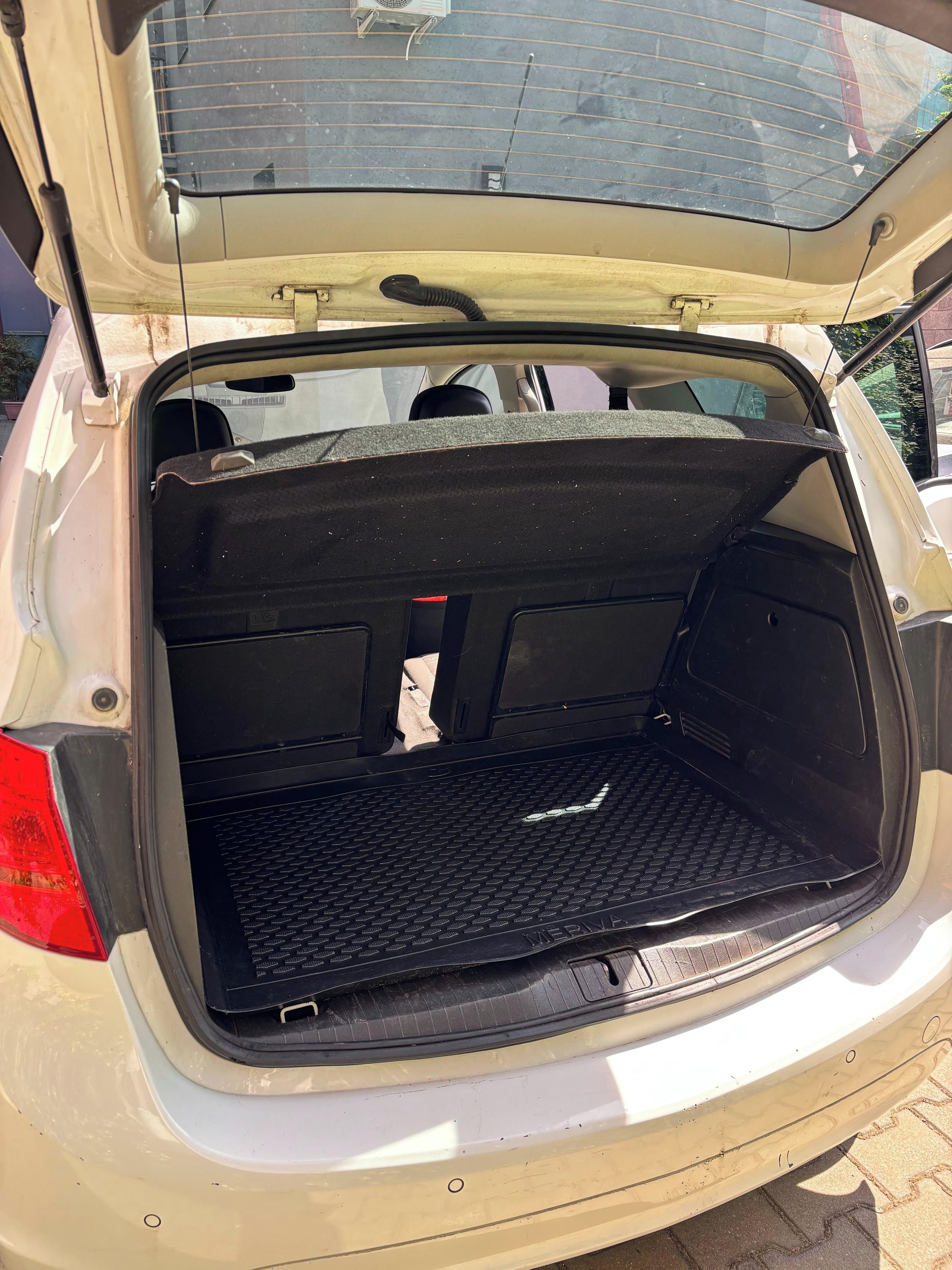 Opel Meriva, 1.4 T 88kW, 1. majitel ČR - fotka 5