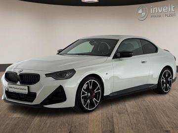 řady 2 | M240i xDrive
