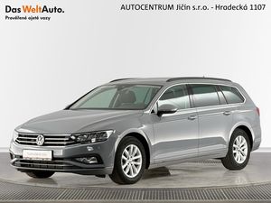 Volkswagen Passat, Business 2.0 TDI 110kW DSG