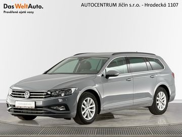 Business 2.0 TDI 110kW DSG
