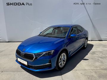 DSG 1.5 e-TSI 110 kW Top Selec