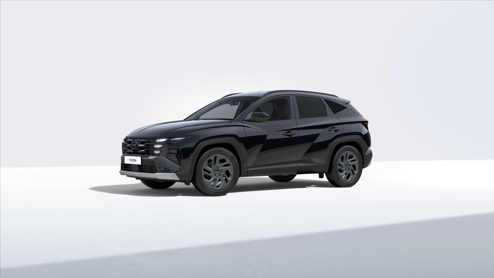 Hyundai Tucson, 1.6 T-GDI 110KW 2WD GO CZECH + - fotka 4