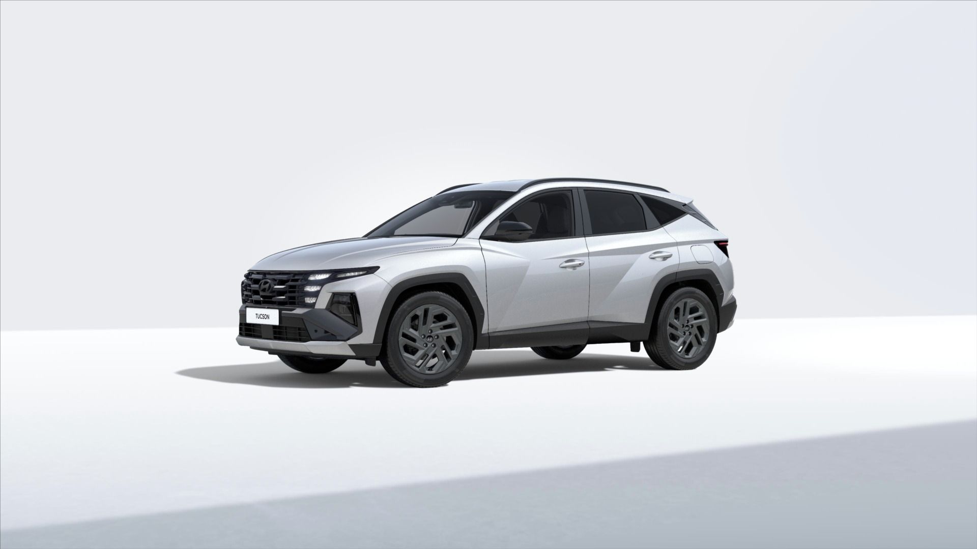 Hyundai Tucson, 1.6 T-GDI 110KW DCT GO CZECH + - fotka 4