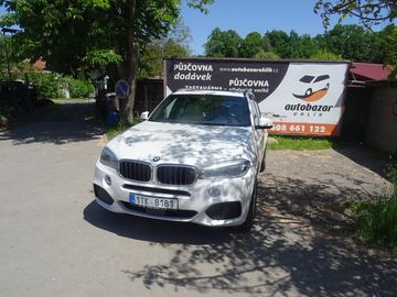 3.0 D 4X4 KOUPENO V ČR !
