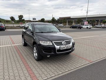 2.5 TDi 128kw 4x4