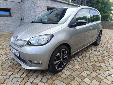 ŠKODA CITIGO IV,8/2020,51826KM