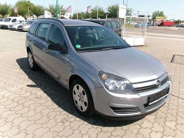 1.6i 77kw,klima,serviska