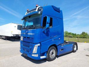 Volvo FH, 13 500 Globetrotter XL I-Sh
