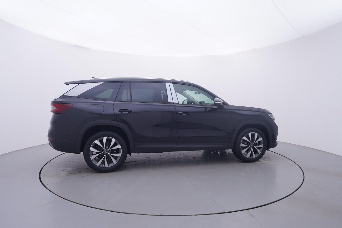 Škoda Kodiaq, Selection 2.0 TDI 4x4 142 kW - fotka 6