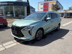 Dongfeng U-Tour, 1.5T 7DTC Exclusive FR URBAN