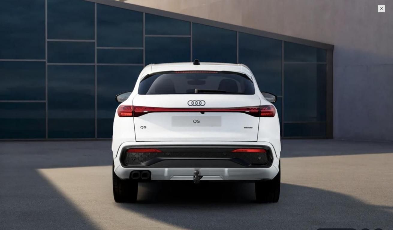 Audi Q5, SB,vzduch,Sline,MMI spolujezde - fotka 6