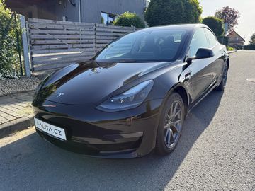 LR AWD 78kWh SOH 91% FSD RYZEN