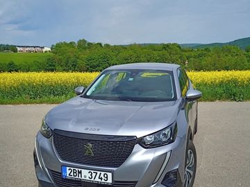 2008 ACTIVE1.2 Pure Tech 100 S