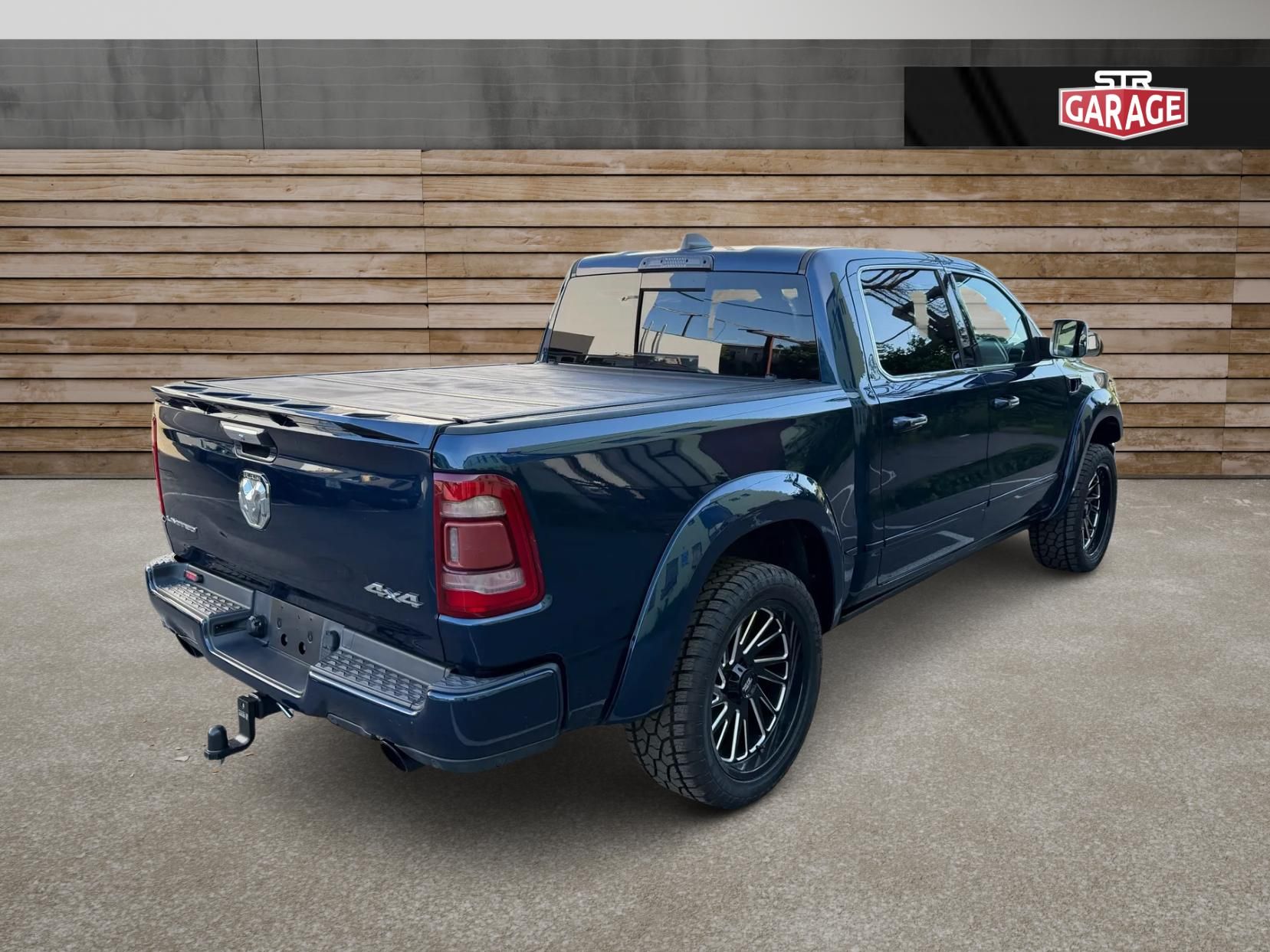 Dodge Ram, +LIMITED+VERTEX+MOTO METAL+ - fotka 3