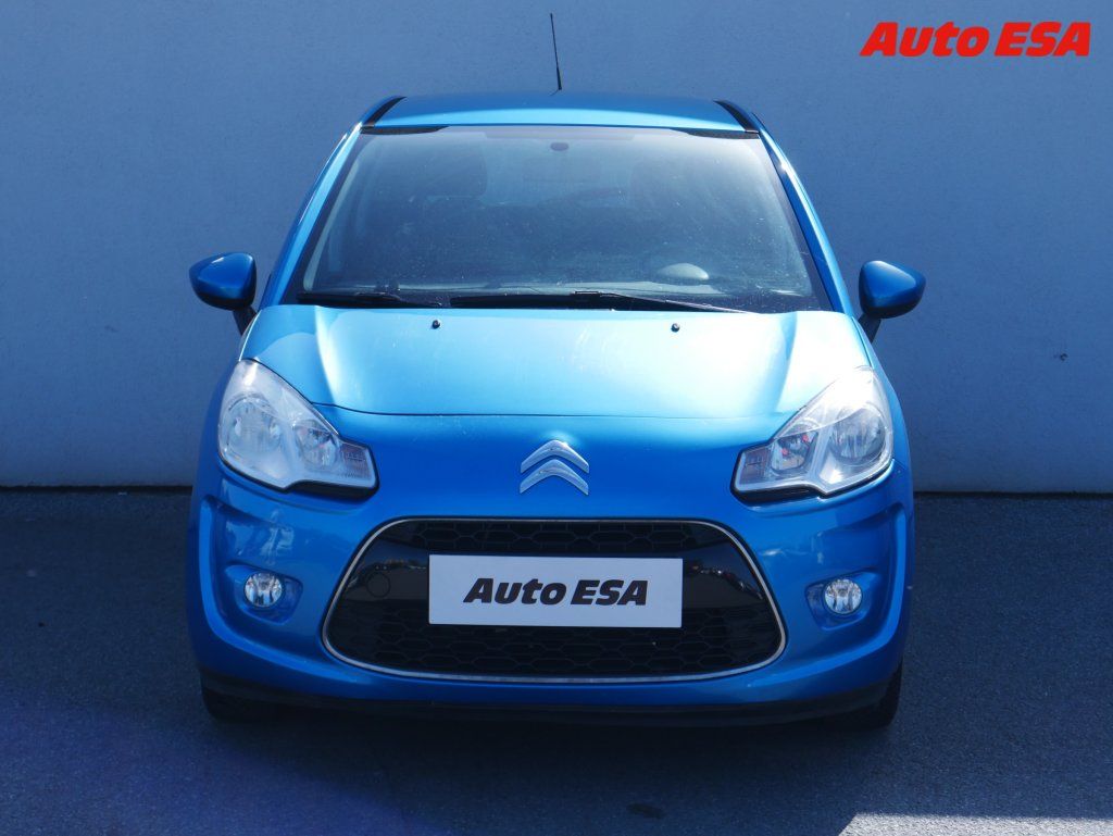 Citroën C3, 1.4i,ČR - fotka 2