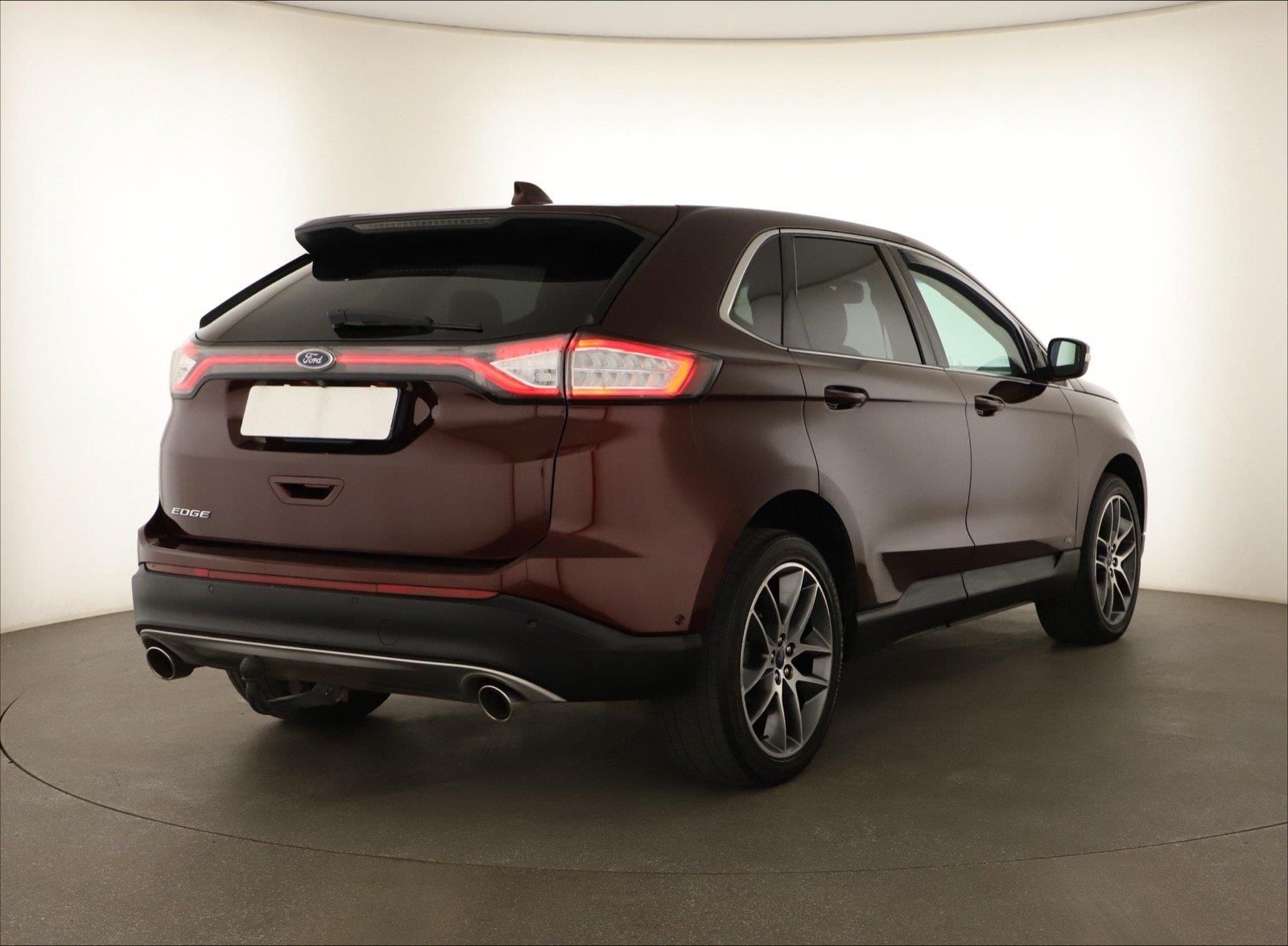 Ford Edge, 2.0 Bi-TDCI, 4X4, Automat - fotka 5