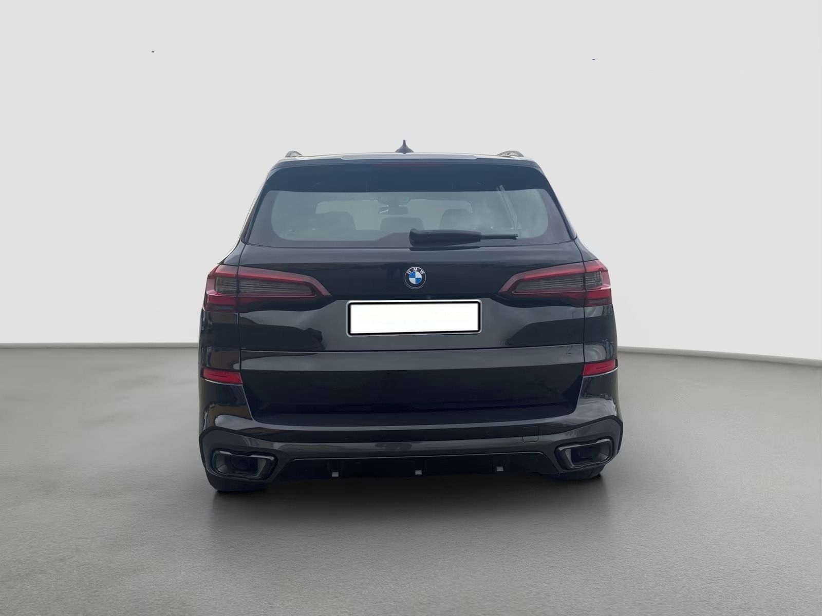 BMW X5, X5 xDrive30d M-Sport - fotka 6