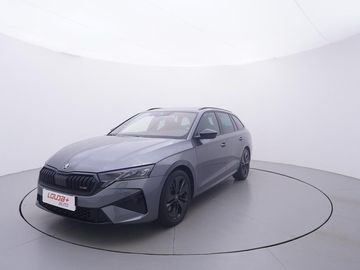 RS 2.0 TSI 195 kW