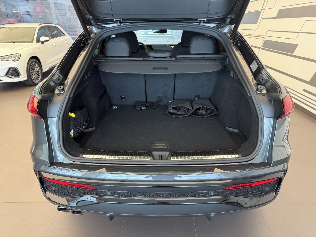 Audi Q5, Sportback NEW 2.0 TDI quattro - fotka 5