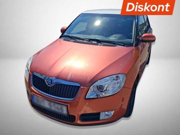 1.4 16V, Sport, Klima