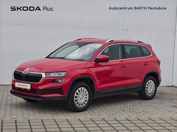 1,5 TSI / 110 kW / Style / 7DS