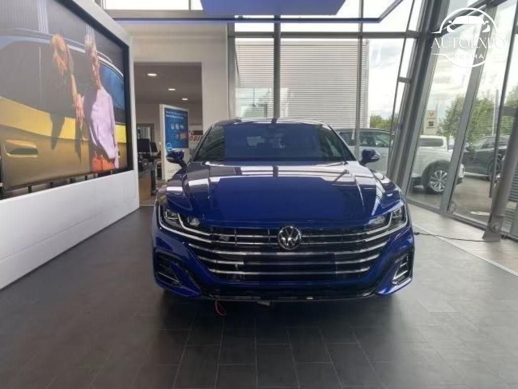 Volkswagen Arteon, Shooting Brake 1.4 eHybrid DSG - fotka 3
