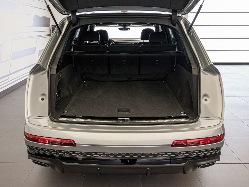 Audi Q7, SUV 50 TDI quattro - fotka 6