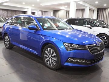 Style 2.0 TDI 110kW DSG / ALU