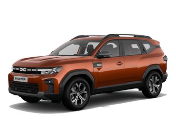 Expression mild hybrid-G 140