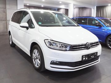 2.0 TDI 110kW DSG / ALU 16''
