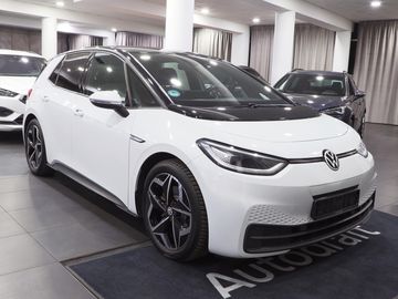Pro 150kW / ALU 19'' / IQ.Ligh