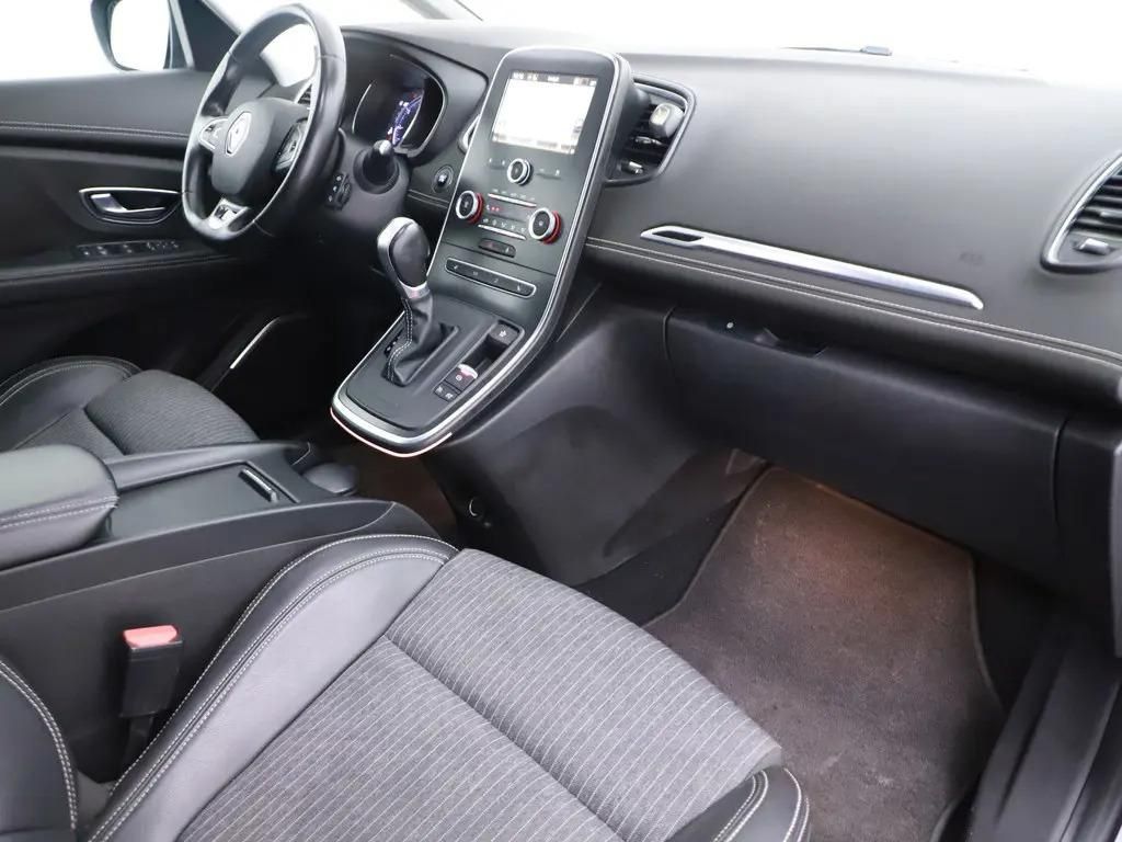 Renault Grand Scénic, 1.3TCe AT Intense 7-Míst TZ - fotka 3