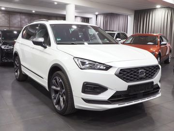 TDI 147kW 4x4 DSG FR-Line