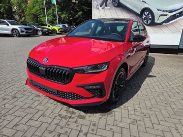 Monte Carlo 1,0 TSI 85 kW 7SDG