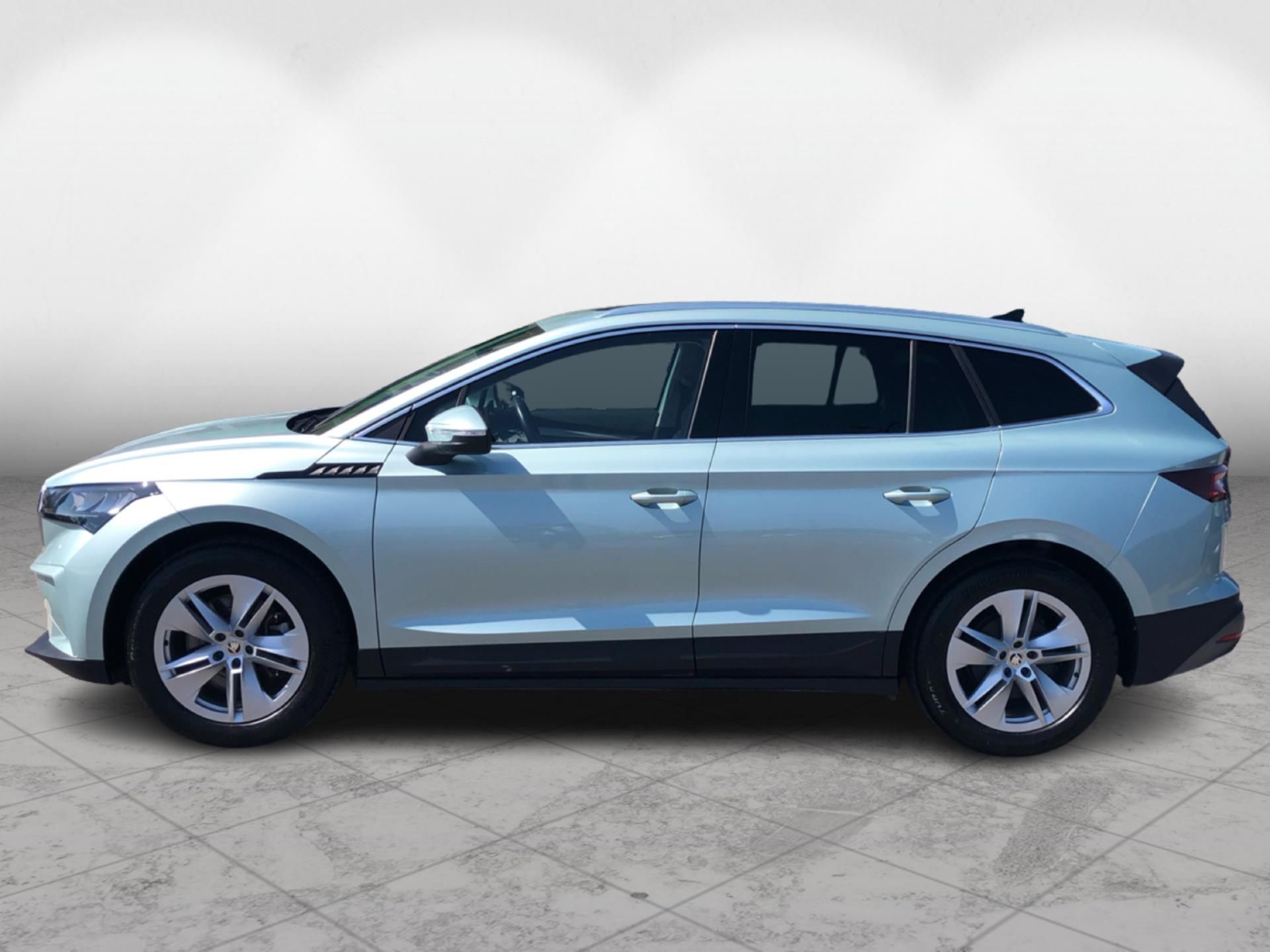 Škoda Enyaq iV, iV 80/150 - fotka 3