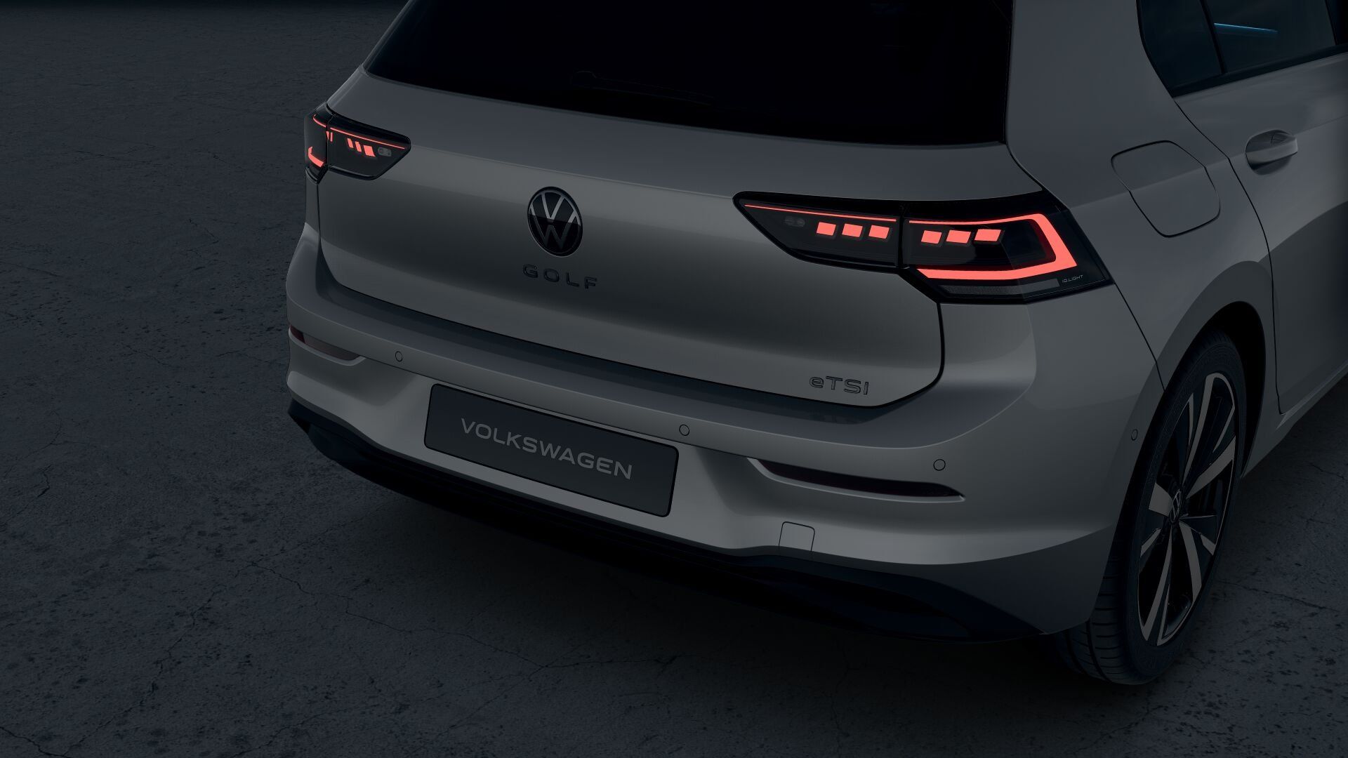 Volkswagen Golf - fotka 5