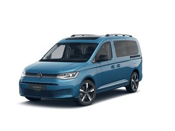 2.0 TDI 90kW Maxi Style DSG