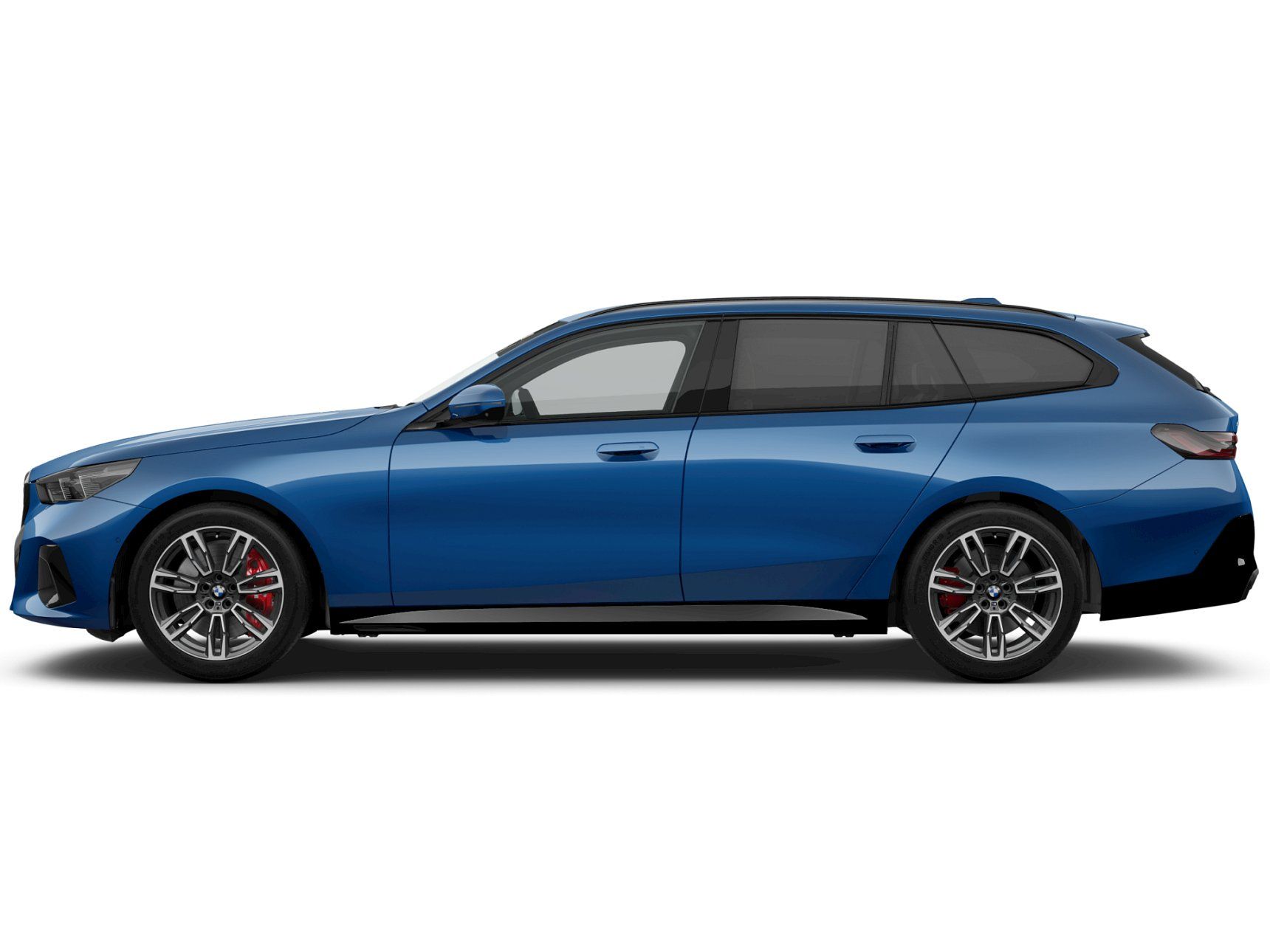 BMW Řada 5 - fotka 3