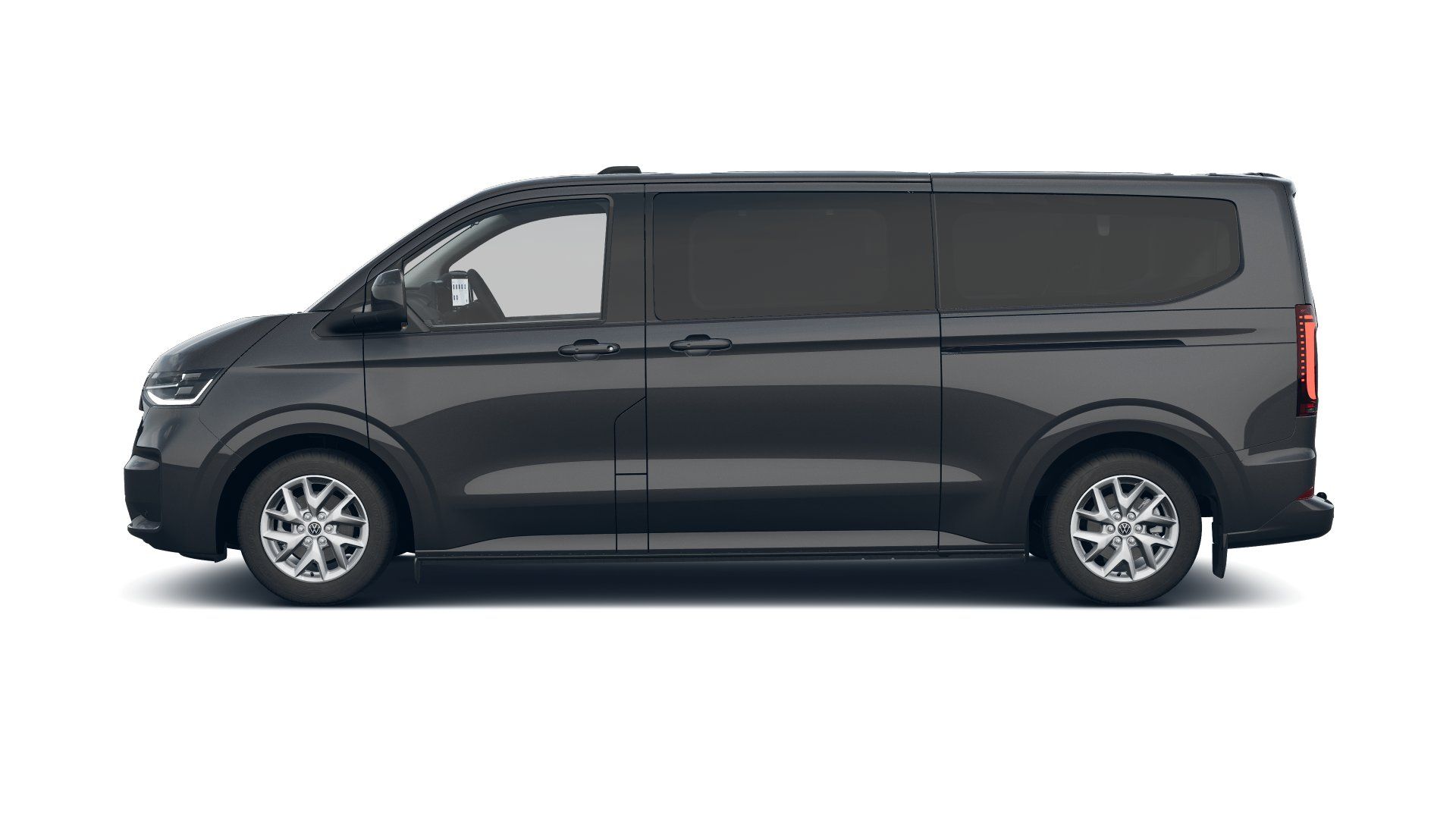 Volkswagen Caravelle - fotka 2