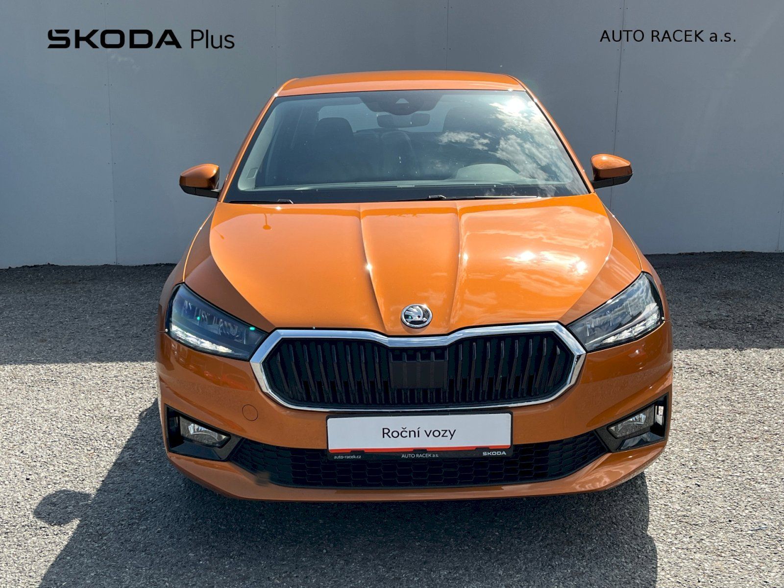 Škoda Fabia, 1.0 TSI 70kW Selection - fotka 4
