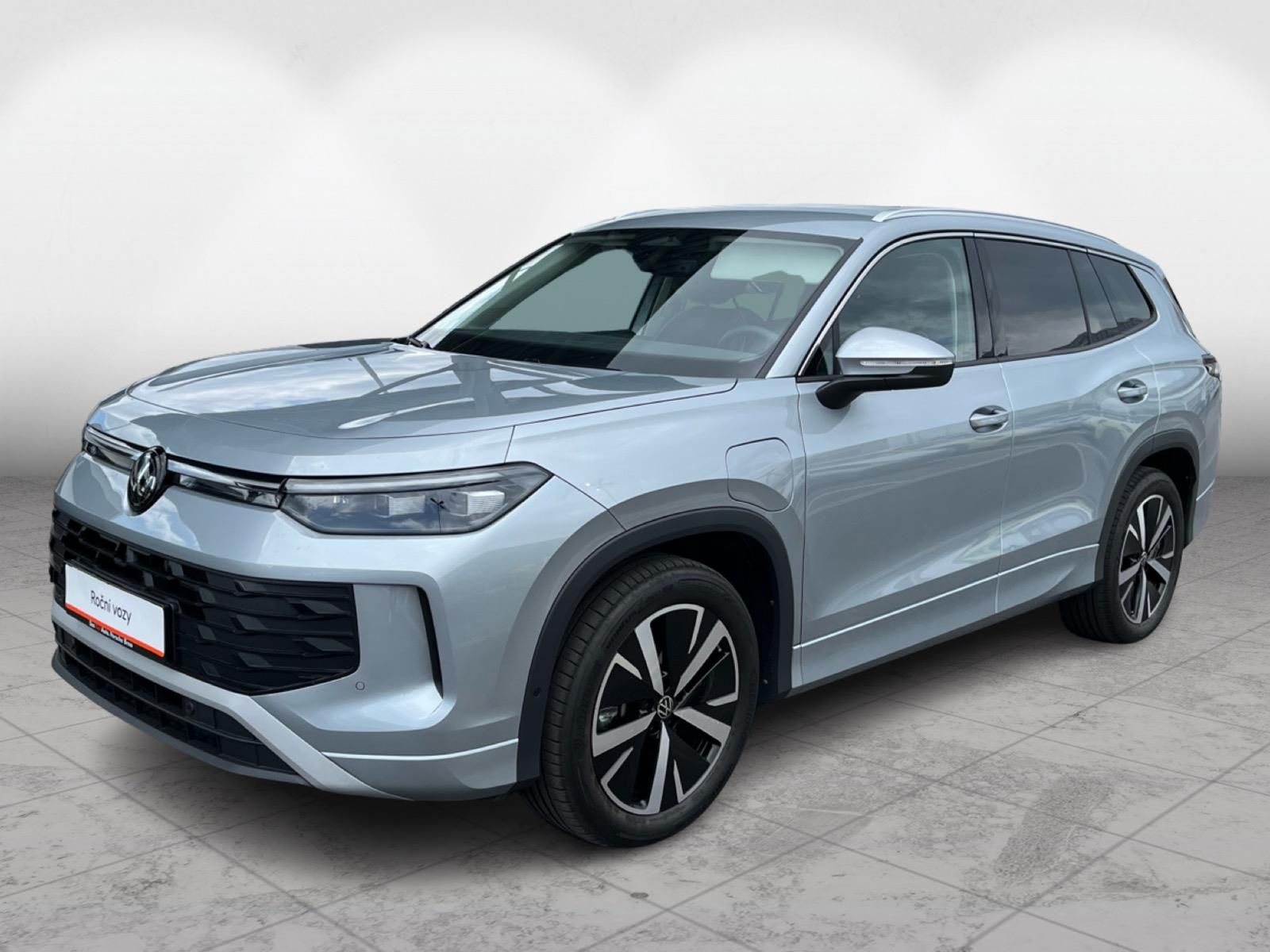 Volkswagen Tayron, People 1,5 TSI 150 kW eHybrid