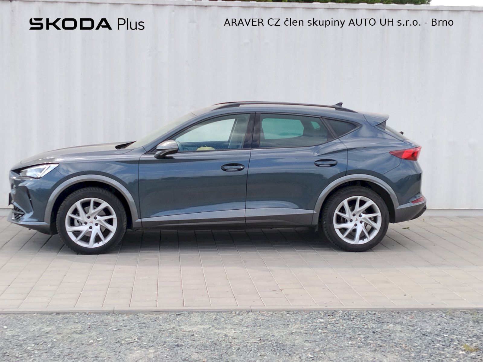 Cupra Formentor, FORMENTOR 1.5 TSI 150K DSG - fotka 3