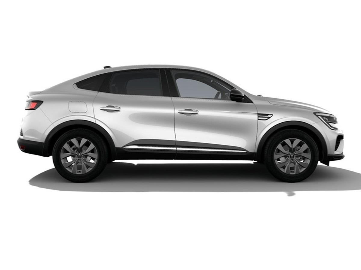 Renault Arkana, 1.6full hybrid 105kW Techno - fotka 3