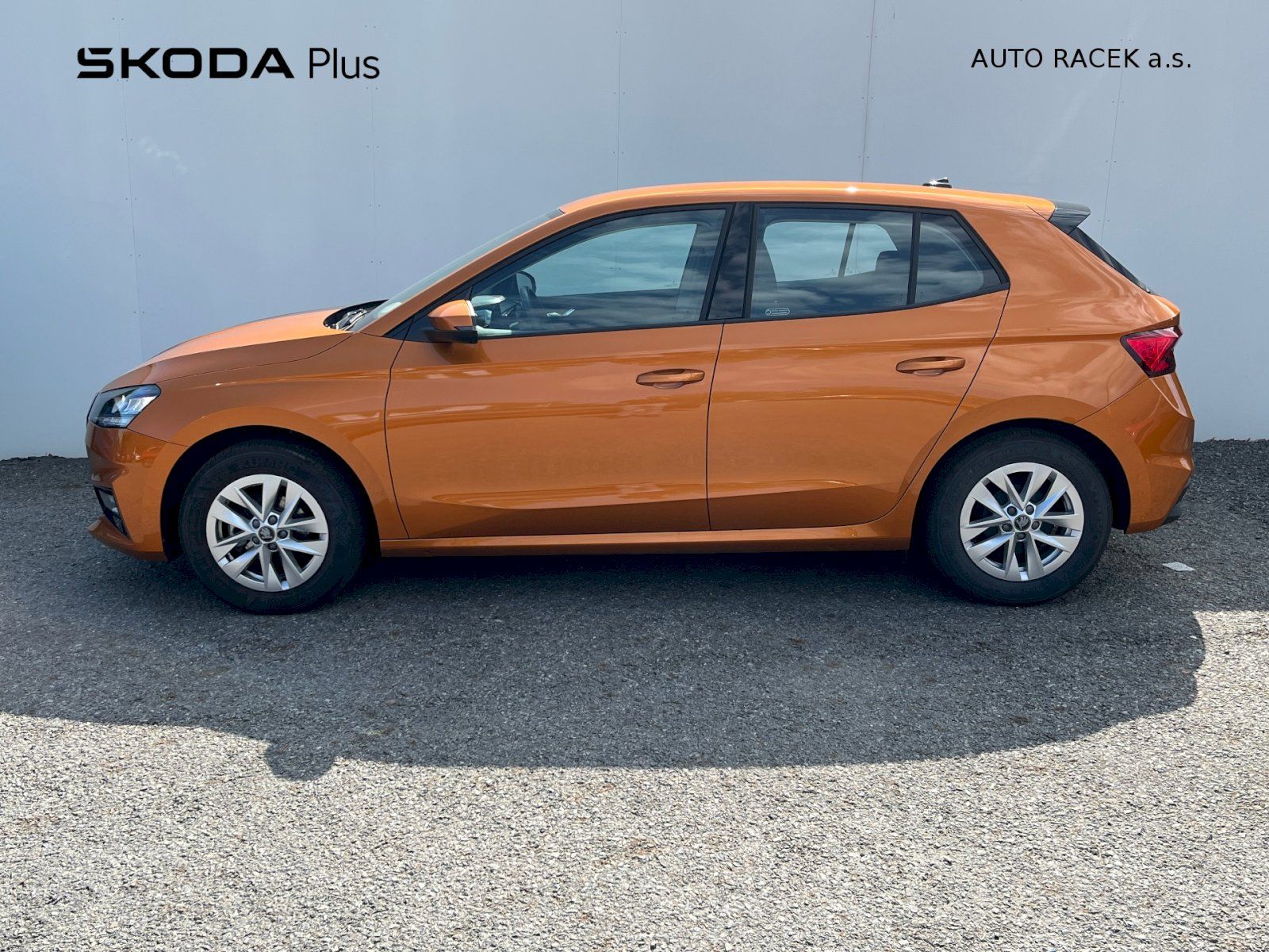 Škoda Fabia, 1.0 TSI 70kW Selection - fotka 3