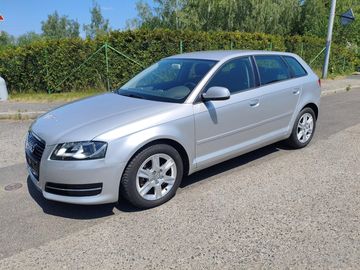1,2 TFSI 77Kw Ambition