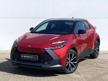 2.0 HSD e-CVT Style