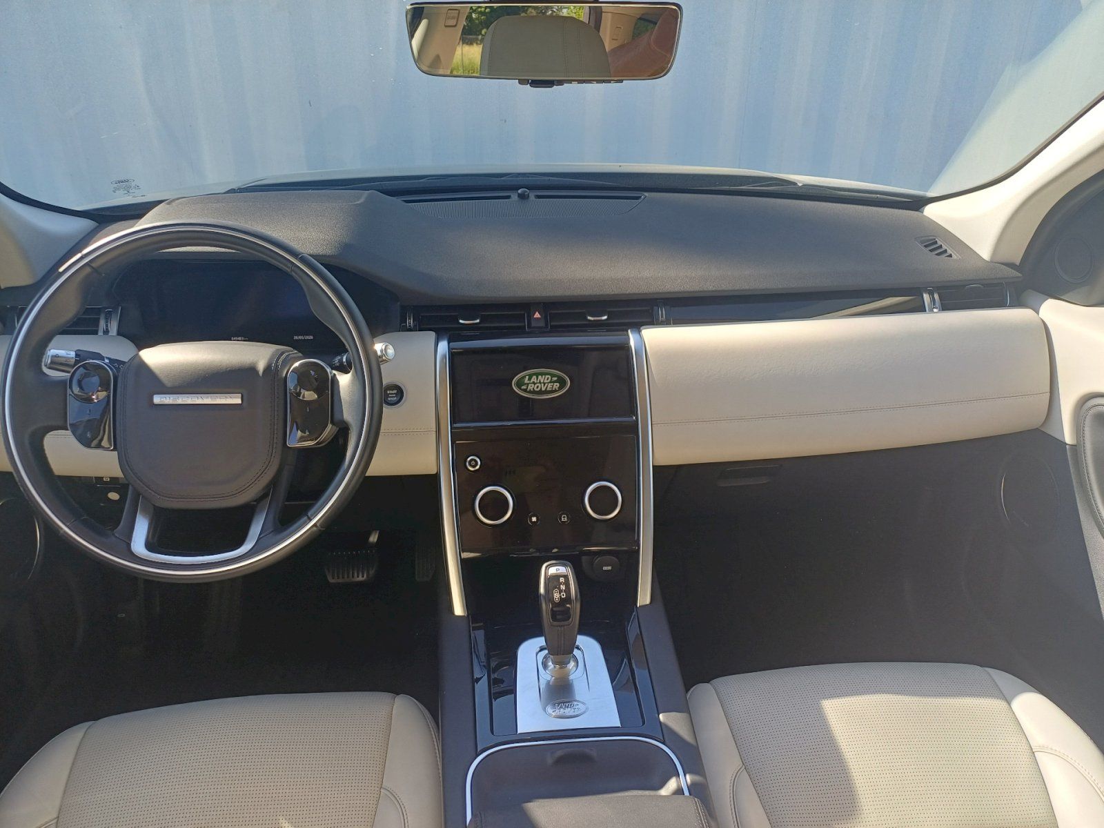 Land Rover Discovery, SPORT P200 HSE - fotka 5