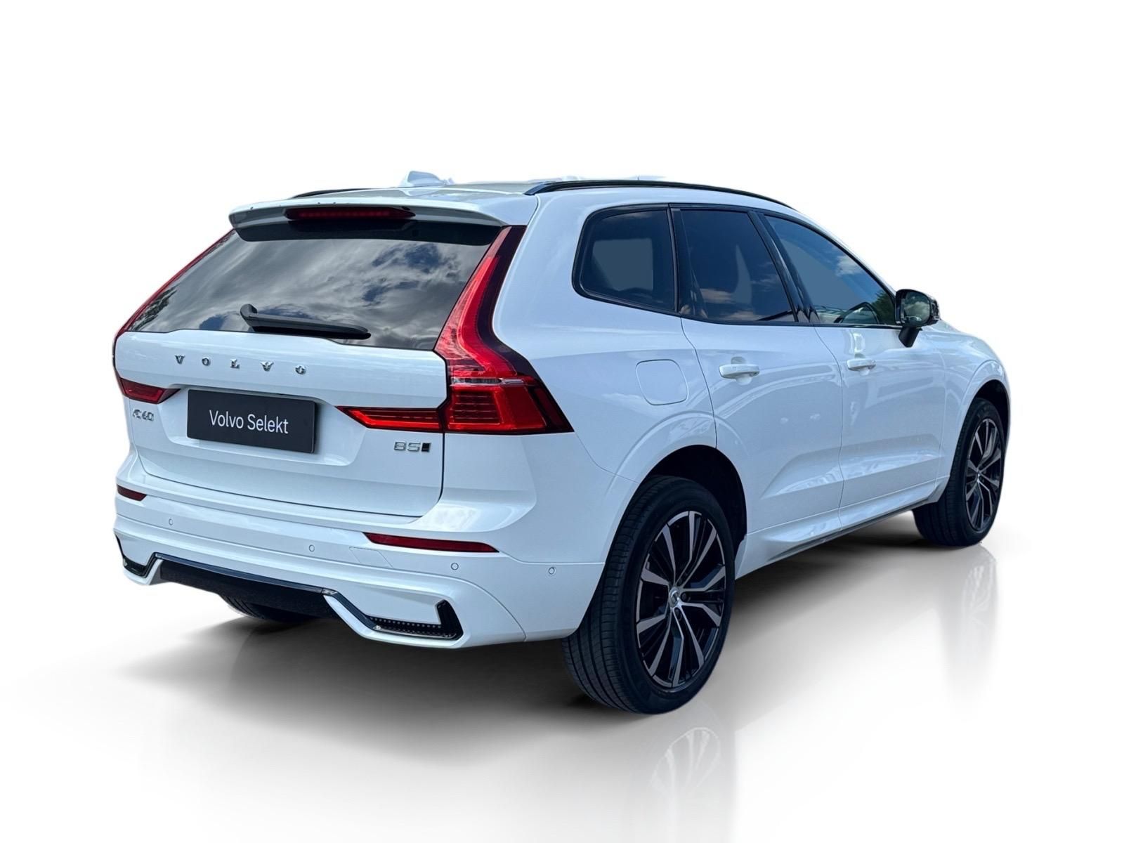 Volvo XC60, B5 AWD Inscrip. vzduch ventil. - fotka 6